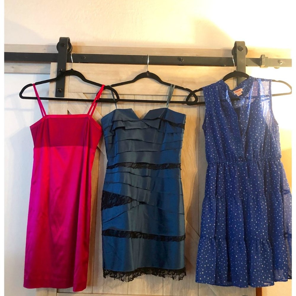 Womens dresses